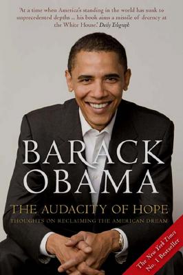The Audacity of Hope - Barack Obama _2006_.pdf